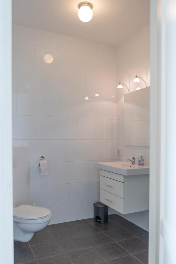 Appartement De Dorsvloer à Drimmelen Extérieur photo