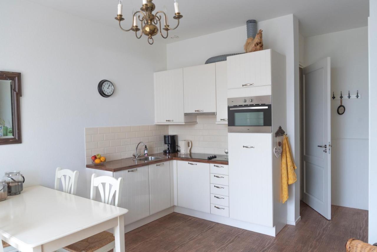 Appartement De Dorsvloer à Drimmelen Extérieur photo