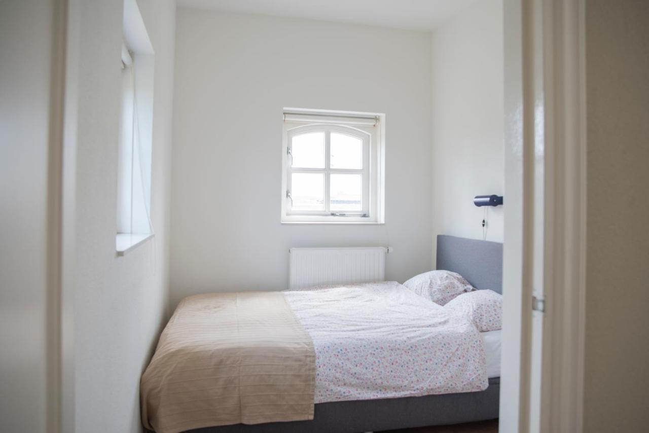 Appartement De Dorsvloer à Drimmelen Extérieur photo